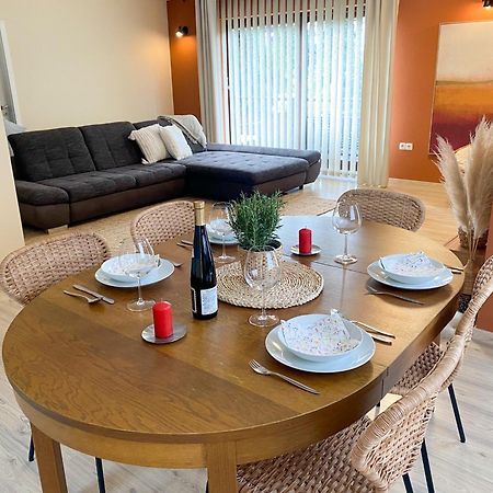 Petra Garden Apartment Bled Ngoại thất bức ảnh