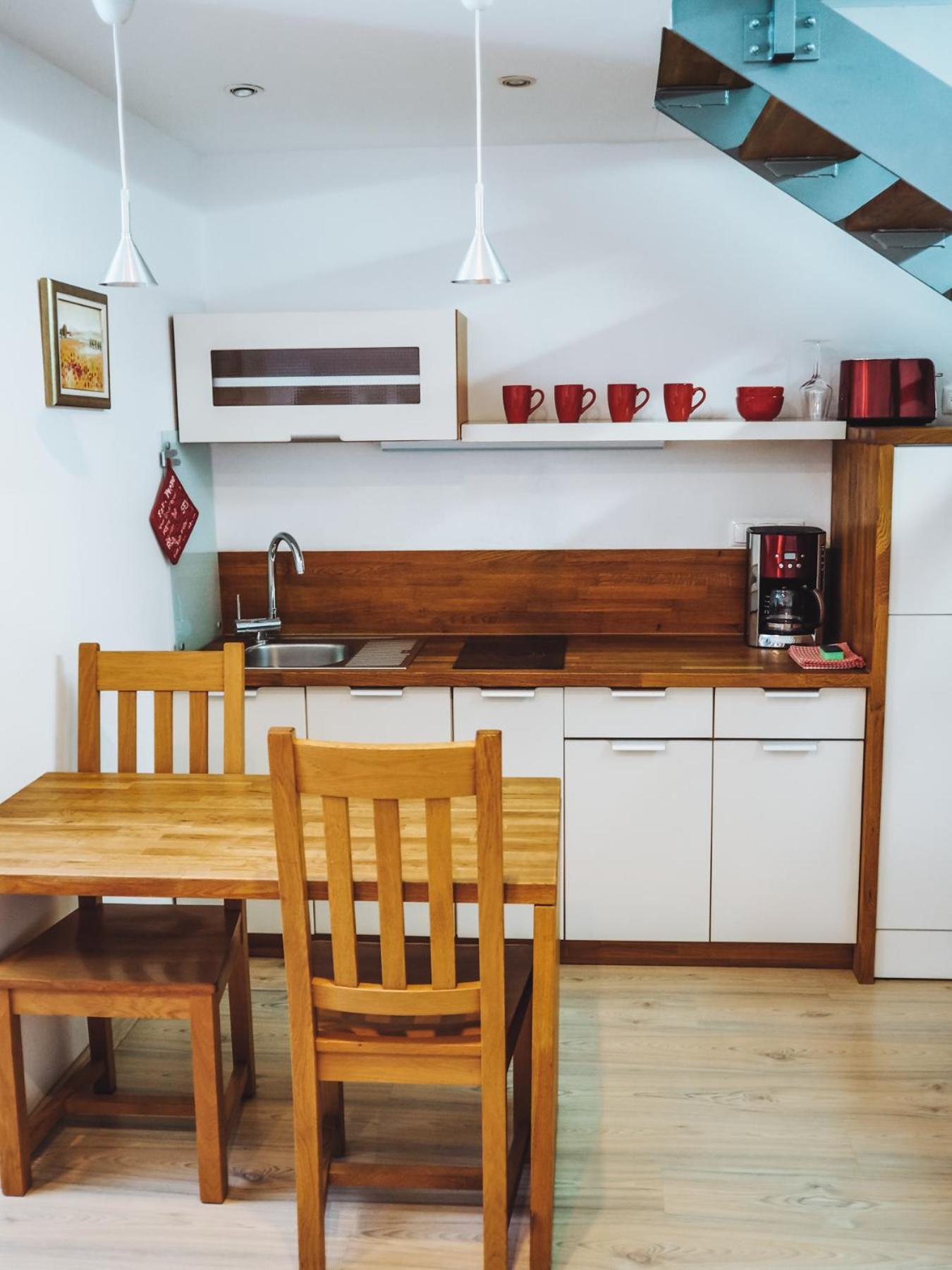 Petra Garden Apartment Bled Ngoại thất bức ảnh