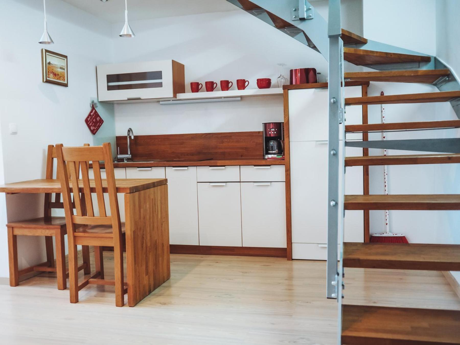 Petra Garden Apartment Bled Ngoại thất bức ảnh