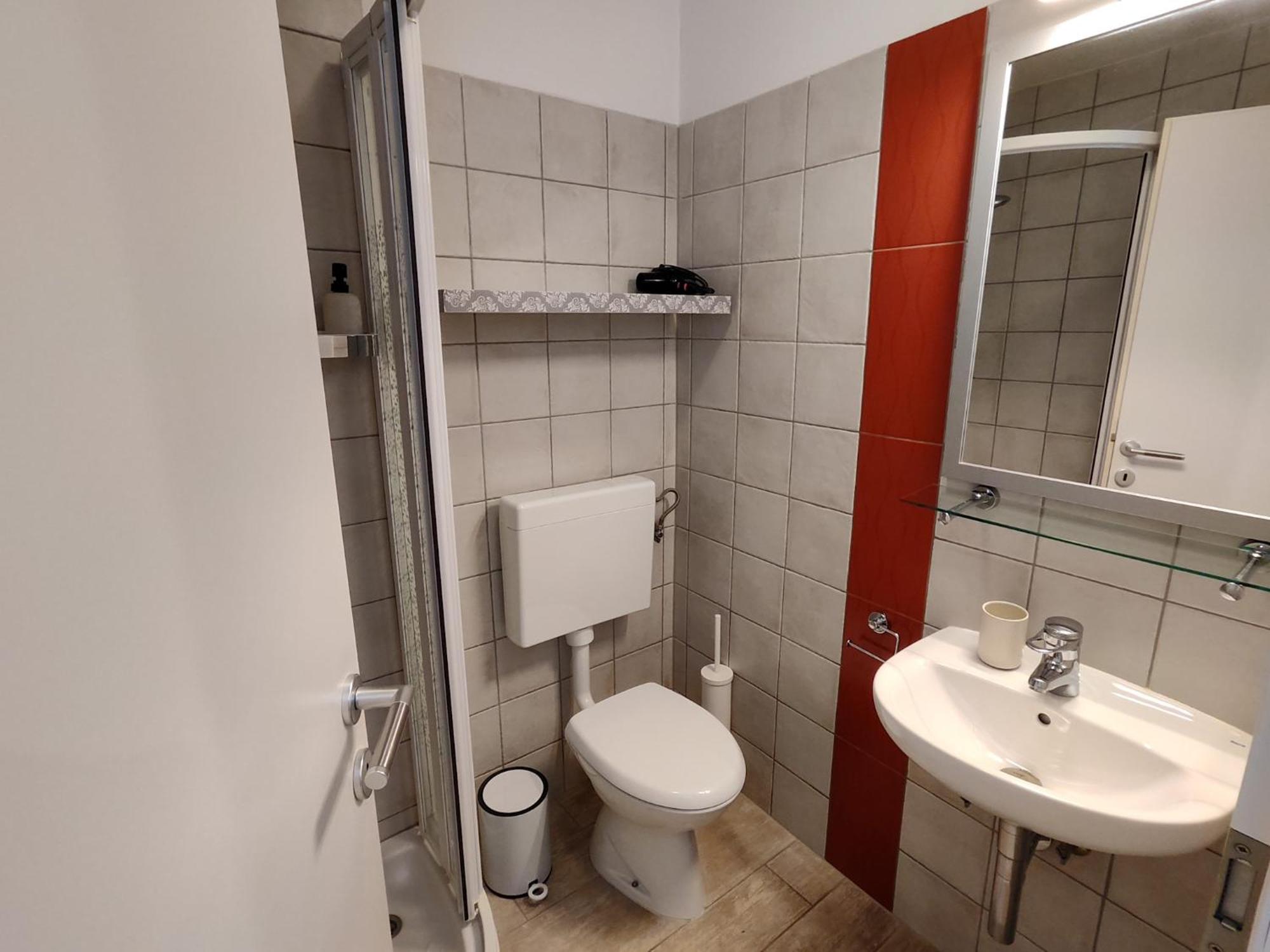 Petra Garden Apartment Bled Ngoại thất bức ảnh