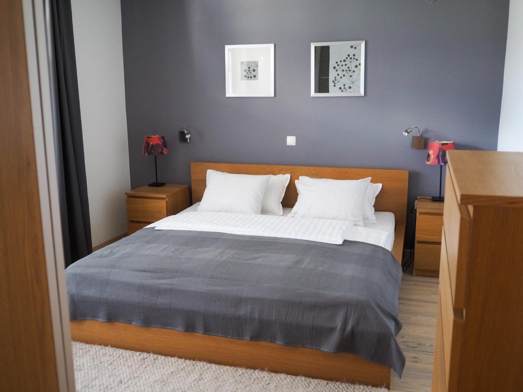 Petra Garden Apartment Bled Ngoại thất bức ảnh