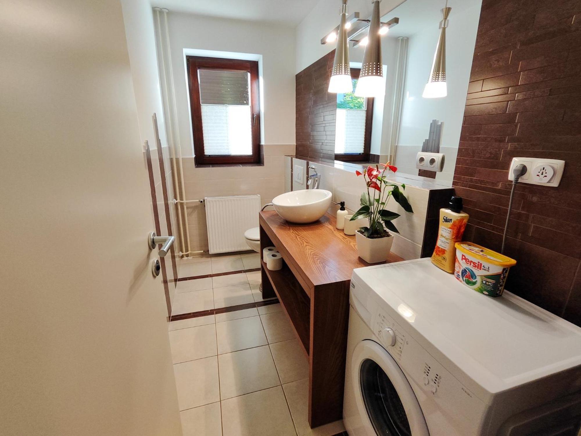Petra Garden Apartment Bled Ngoại thất bức ảnh