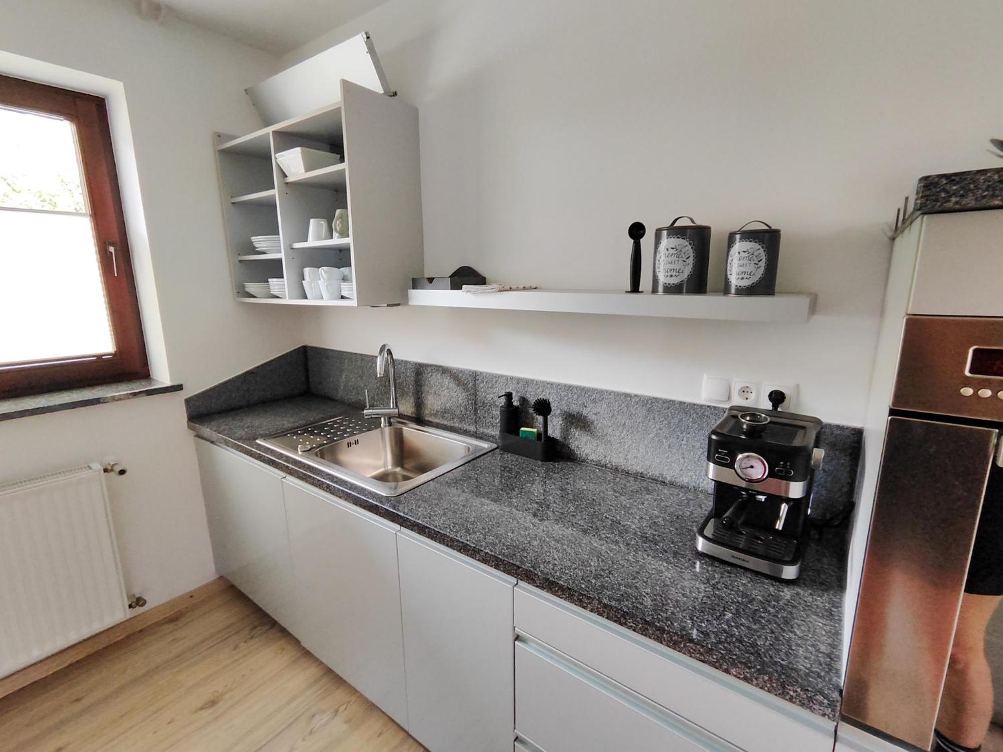 Petra Garden Apartment Bled Ngoại thất bức ảnh
