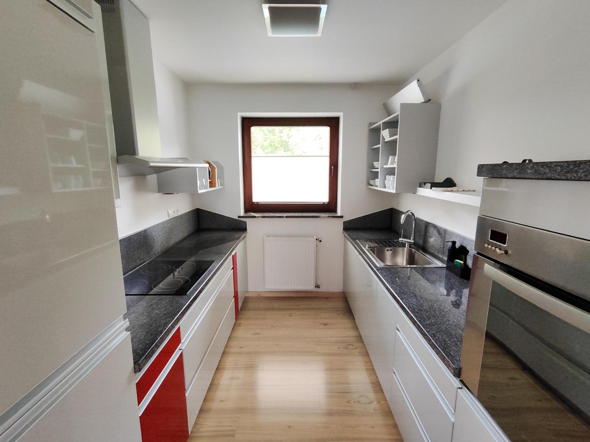 Petra Garden Apartment Bled Ngoại thất bức ảnh