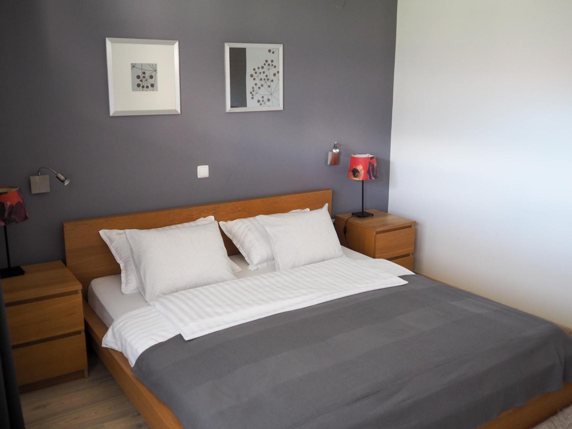 Petra Garden Apartment Bled Ngoại thất bức ảnh