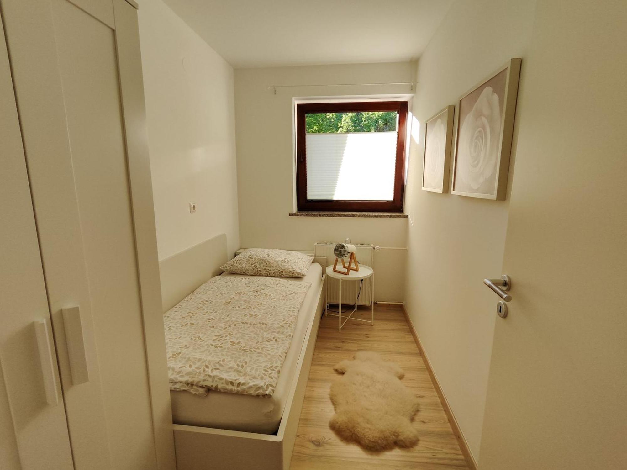 Petra Garden Apartment Bled Ngoại thất bức ảnh