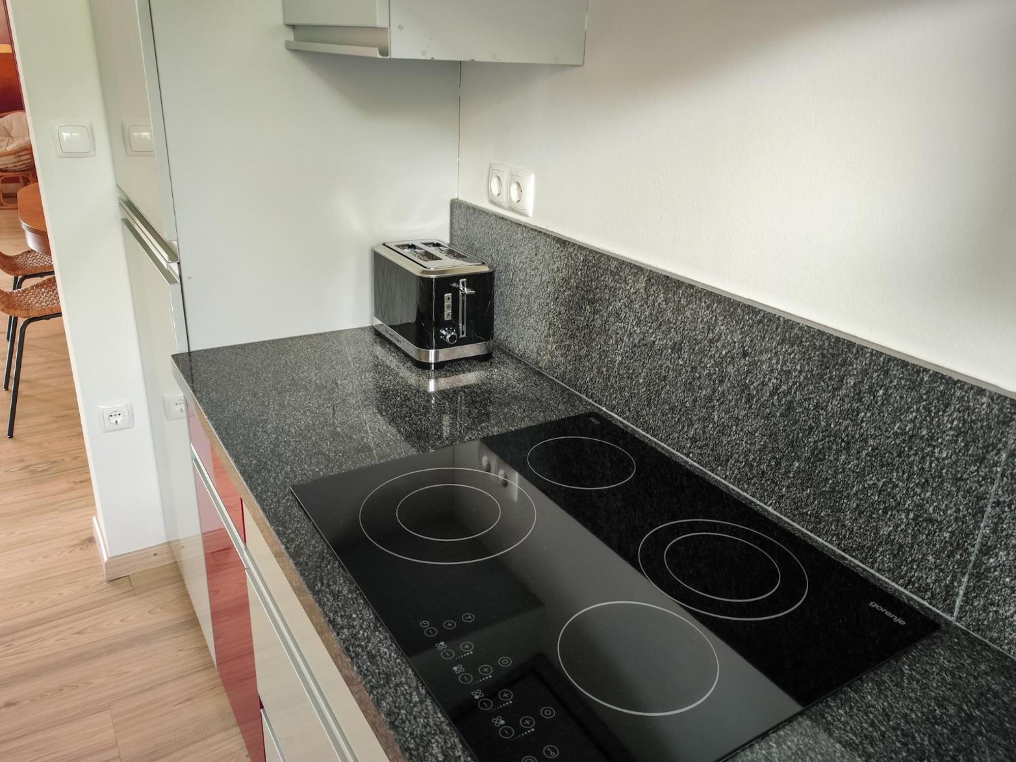 Petra Garden Apartment Bled Ngoại thất bức ảnh