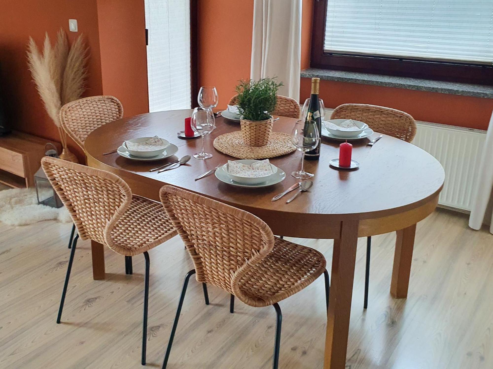 Petra Garden Apartment Bled Ngoại thất bức ảnh