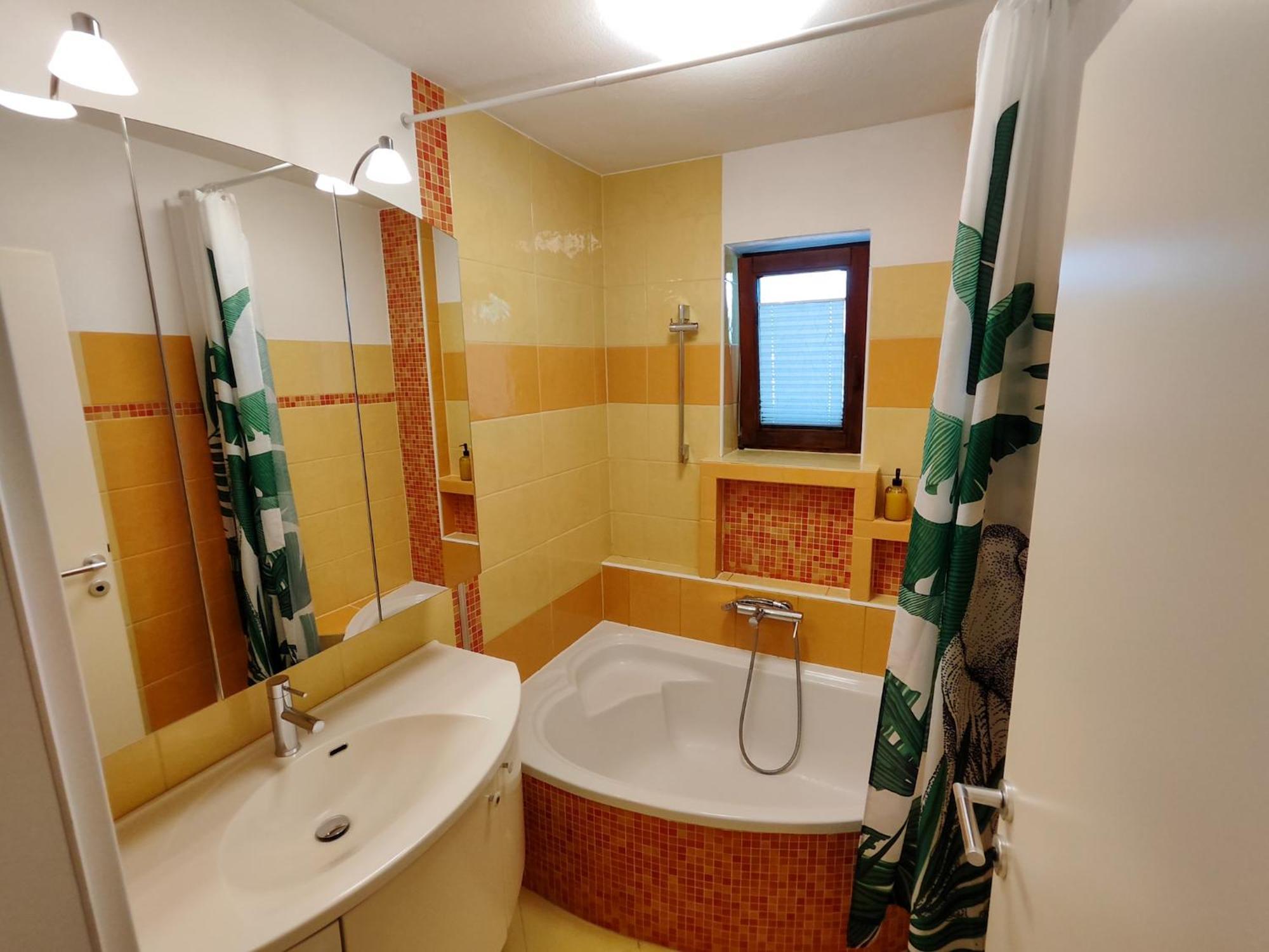 Petra Garden Apartment Bled Ngoại thất bức ảnh