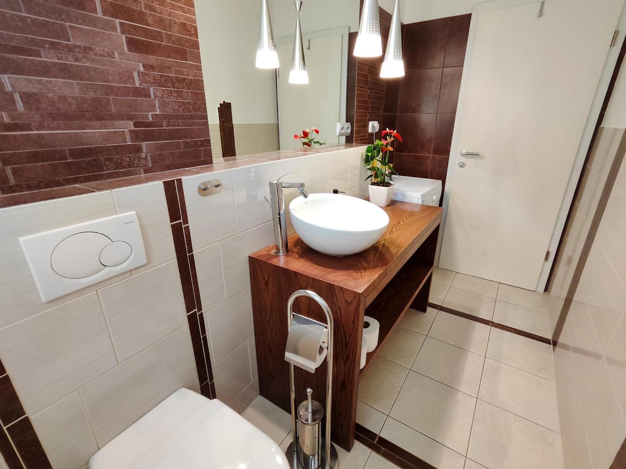 Petra Garden Apartment Bled Ngoại thất bức ảnh