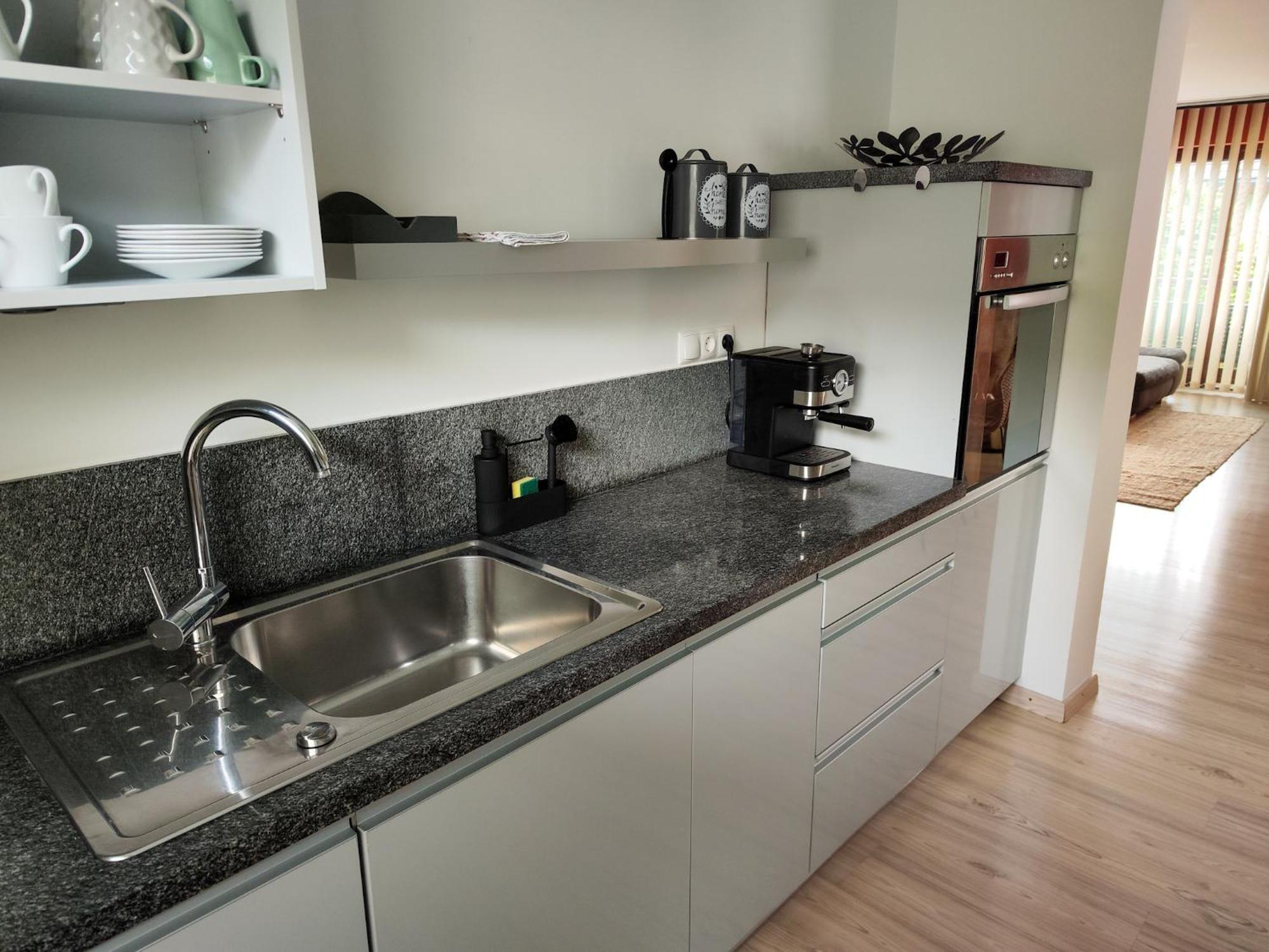 Petra Garden Apartment Bled Ngoại thất bức ảnh