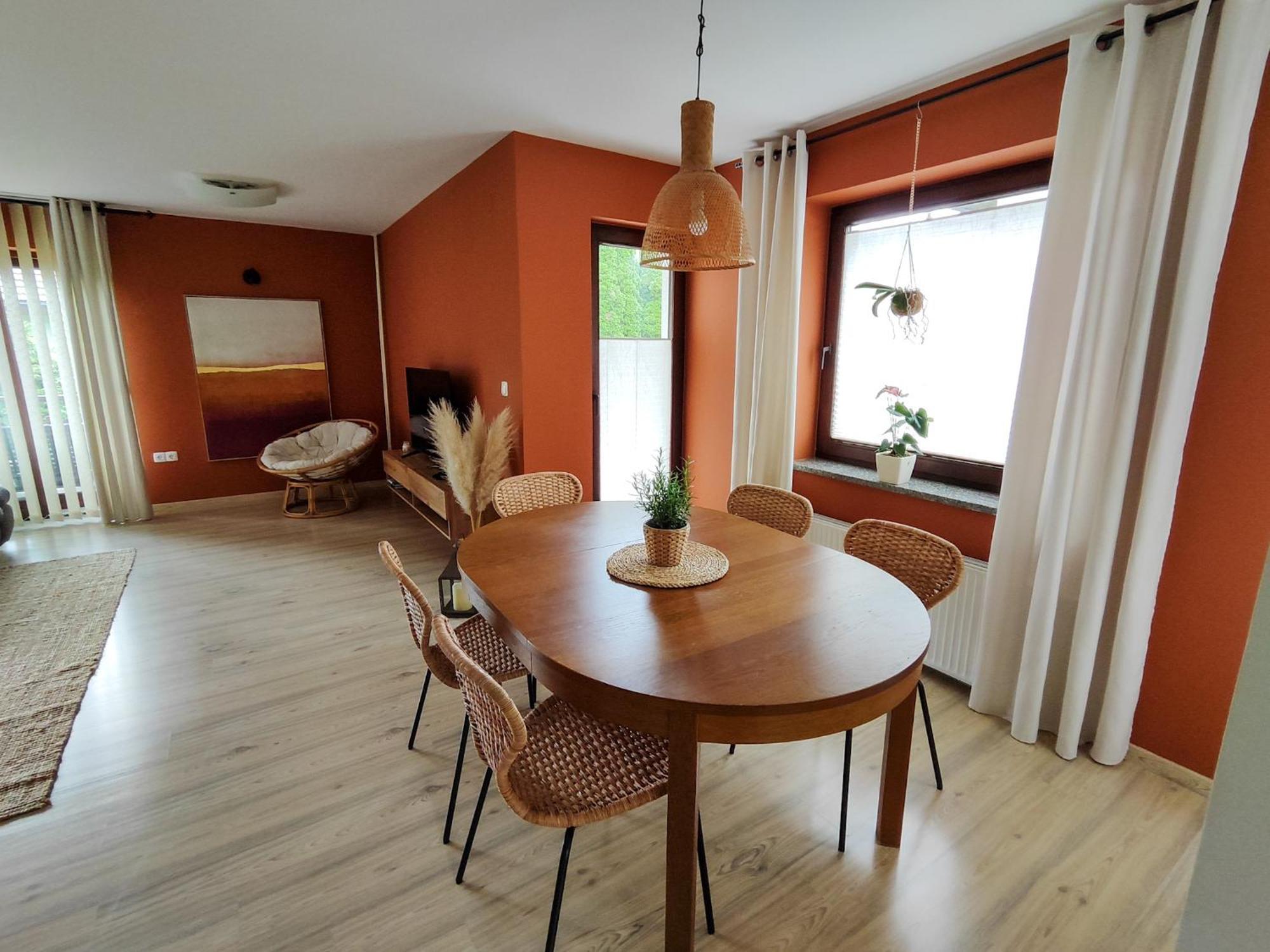 Petra Garden Apartment Bled Ngoại thất bức ảnh