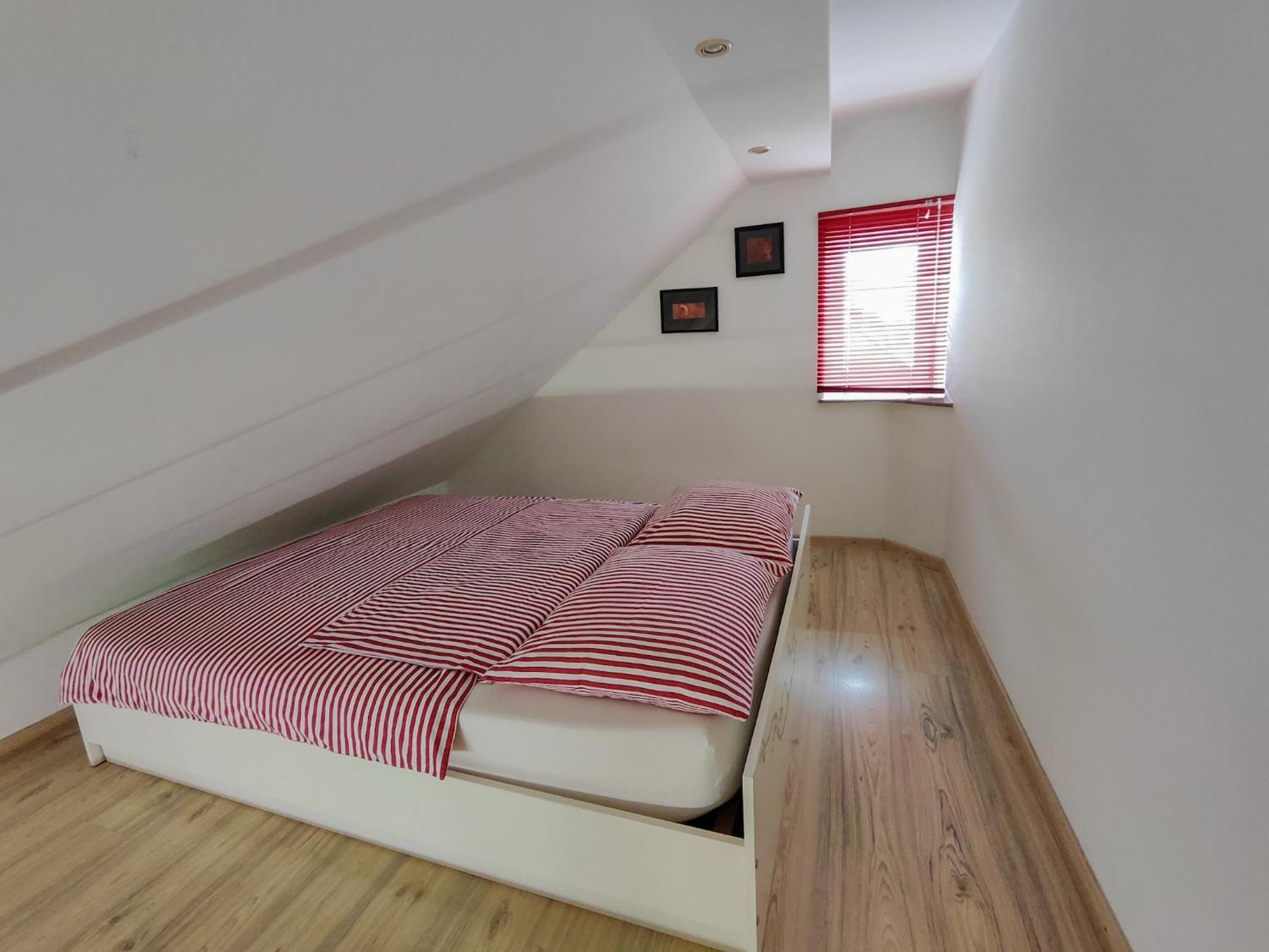 Petra Garden Apartment Bled Ngoại thất bức ảnh
