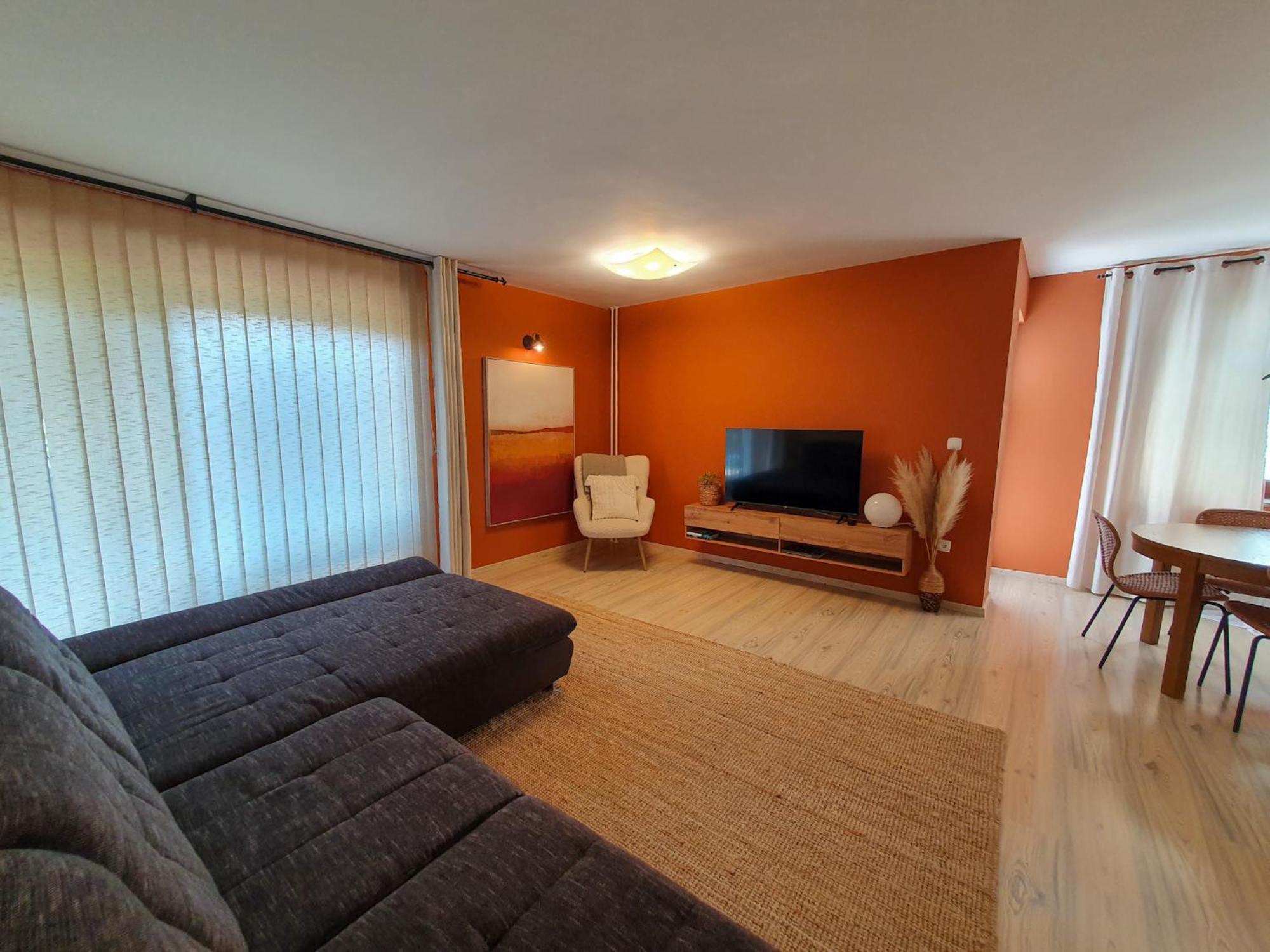Petra Garden Apartment Bled Ngoại thất bức ảnh