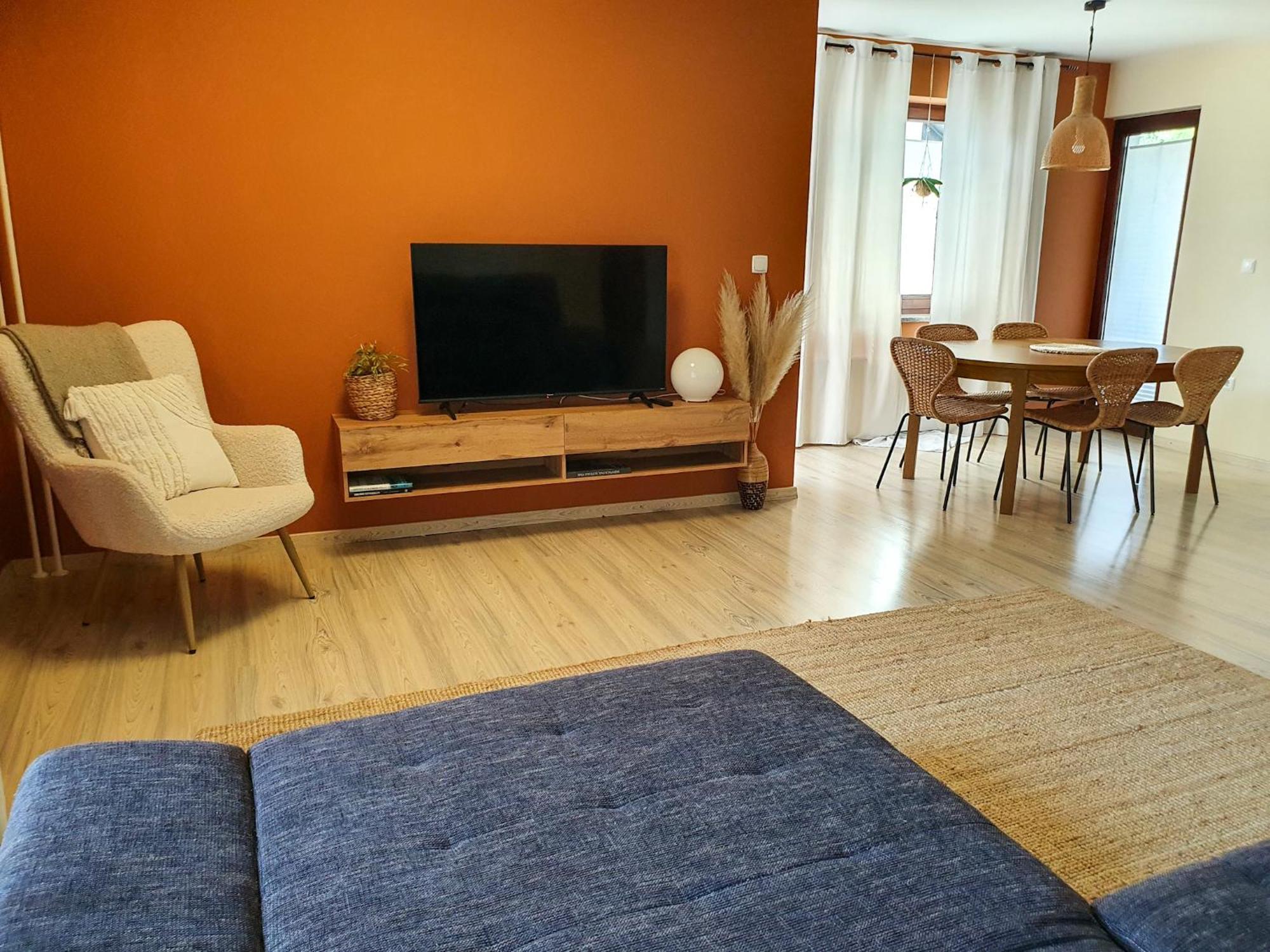 Petra Garden Apartment Bled Ngoại thất bức ảnh